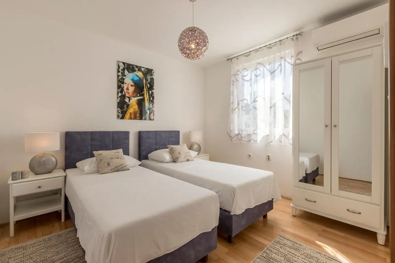 Split-Villas Dalmatica For 12 0*, Split