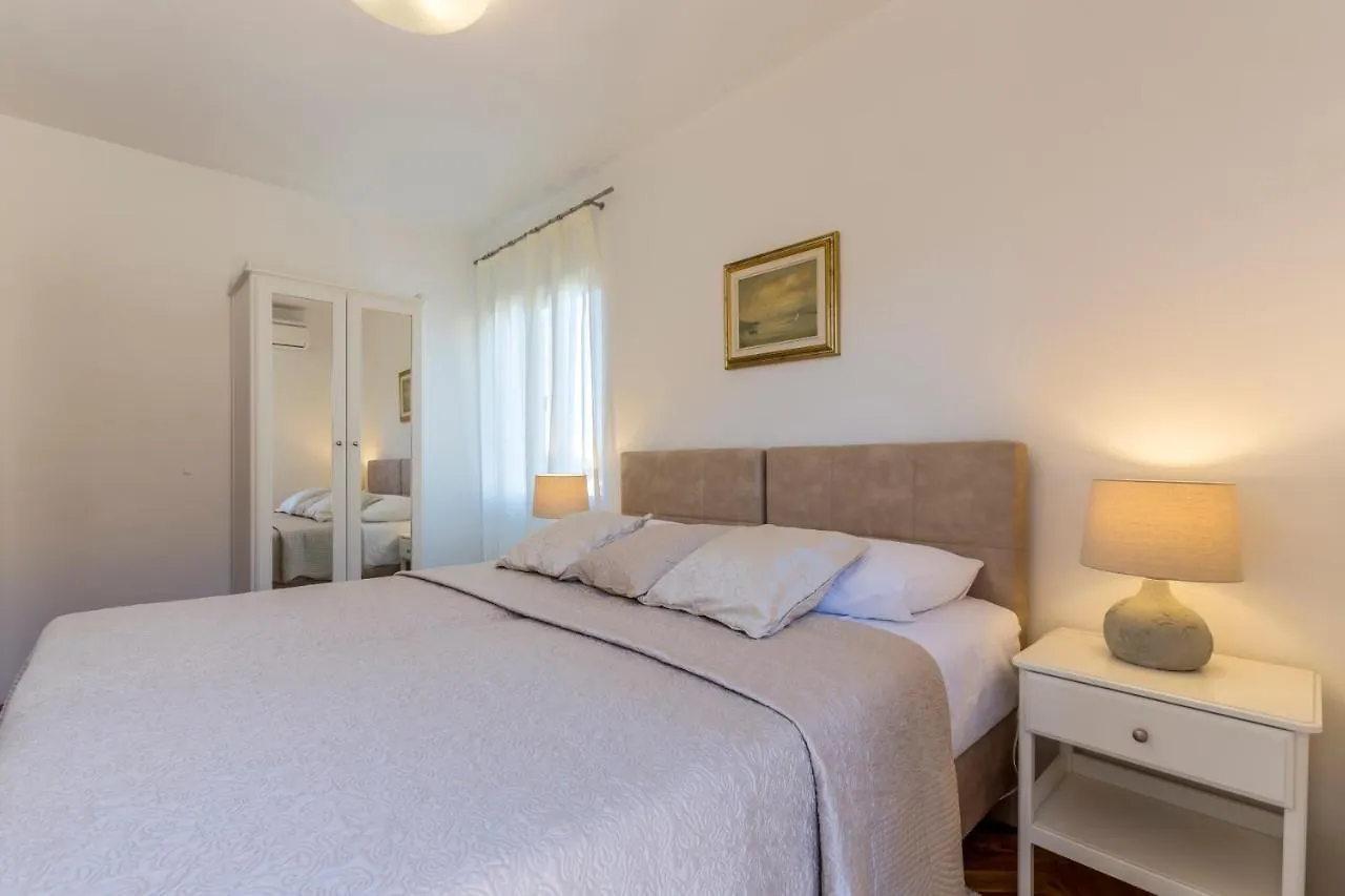 Split-Villas Dalmatica For 12 Croatia