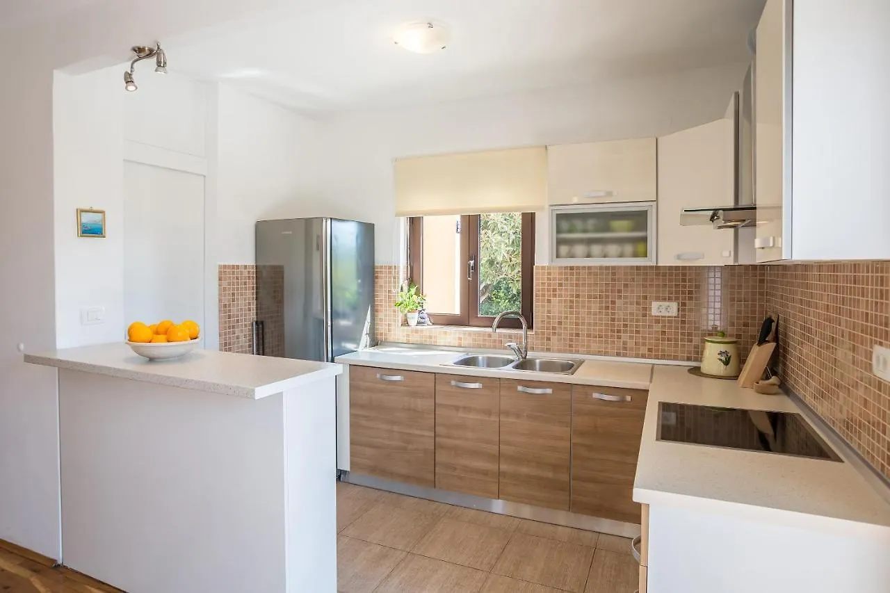 Split-Villas Dalmatica For 12 0*, Split