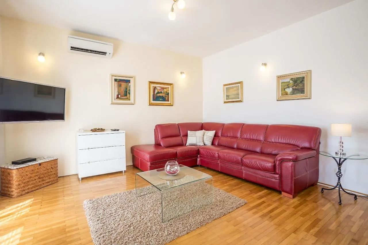 Split-Villas Dalmatica For 12 0*, Split Croatia