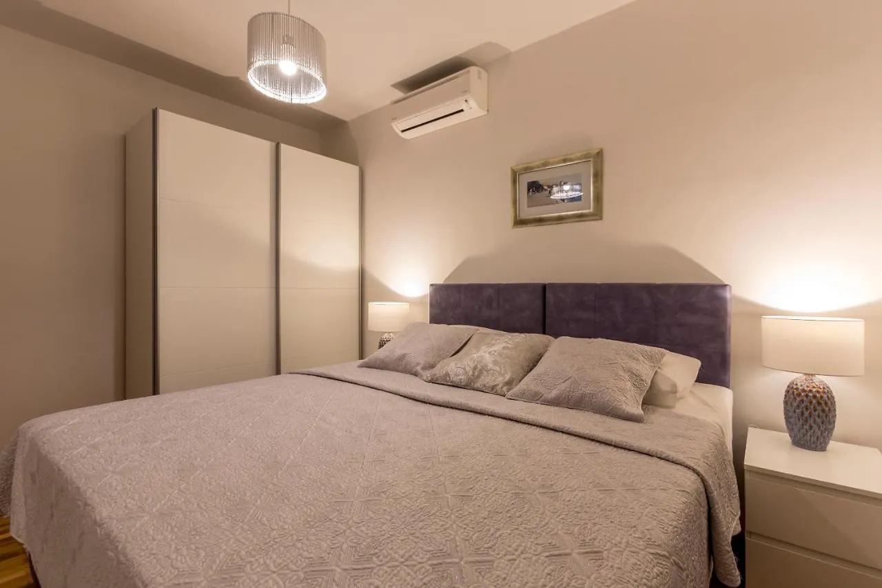Split-Villas Dalmatica For 12 Villa Split