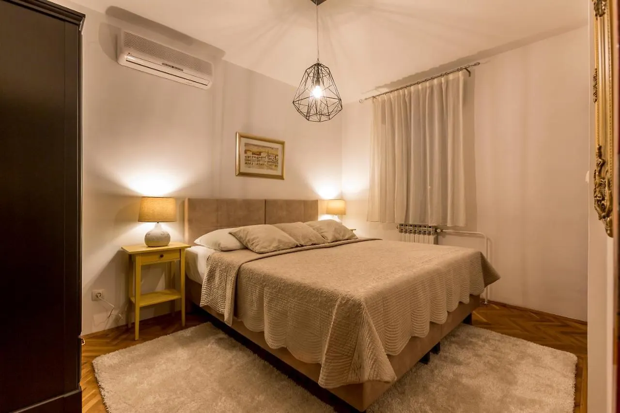 Split-Villas Dalmatica For 12