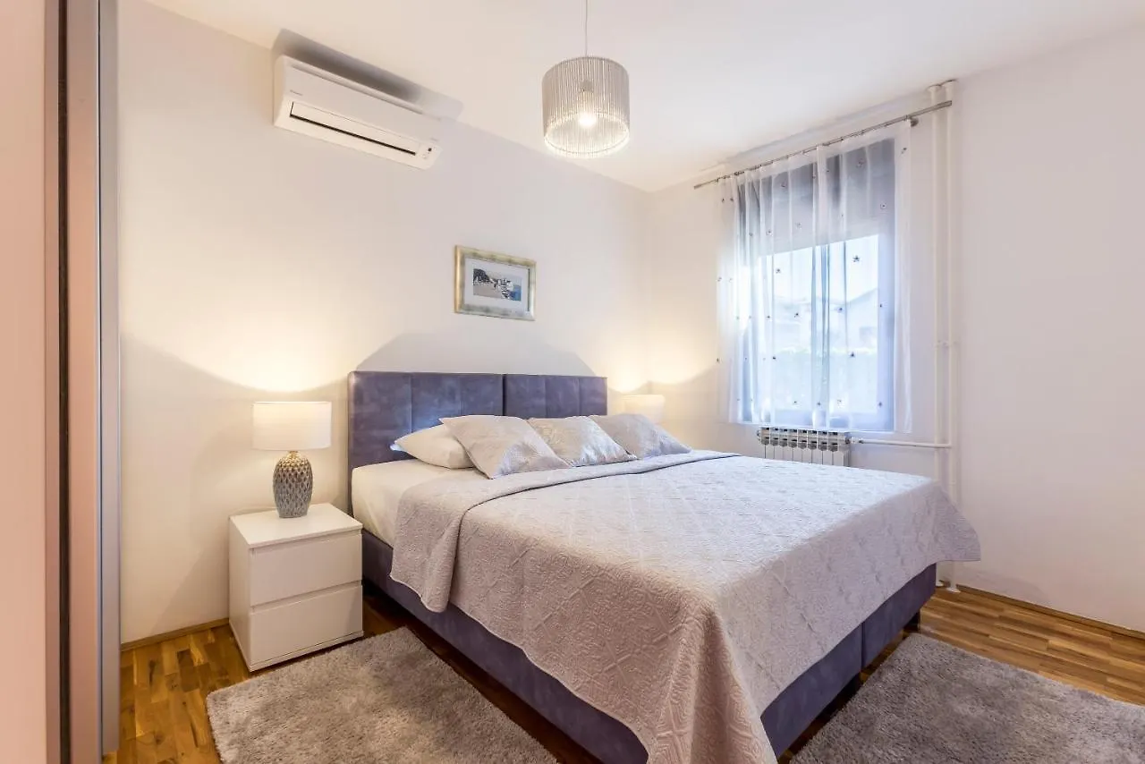 Split-Villas Dalmatica For 12 Villa