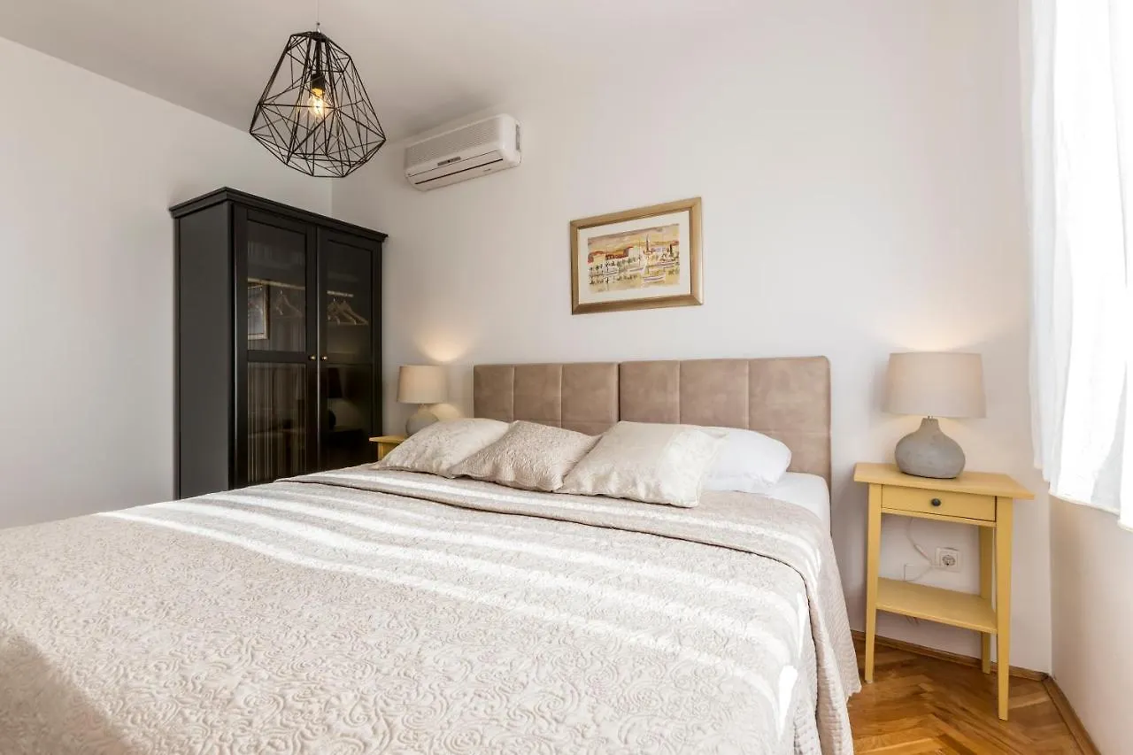 Split-Villas Dalmatica For 12 Villa
