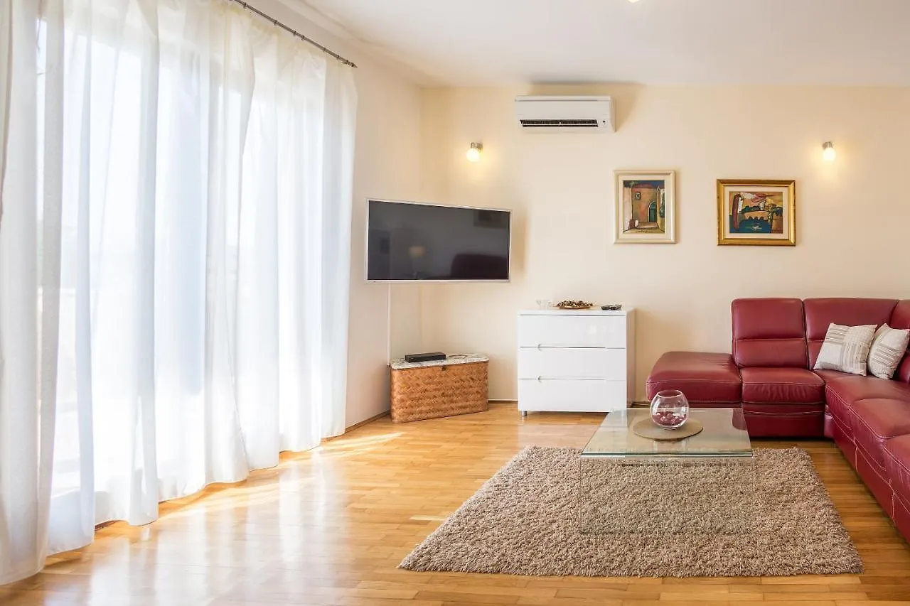 Villa Split-Villas Dalmatica For 12