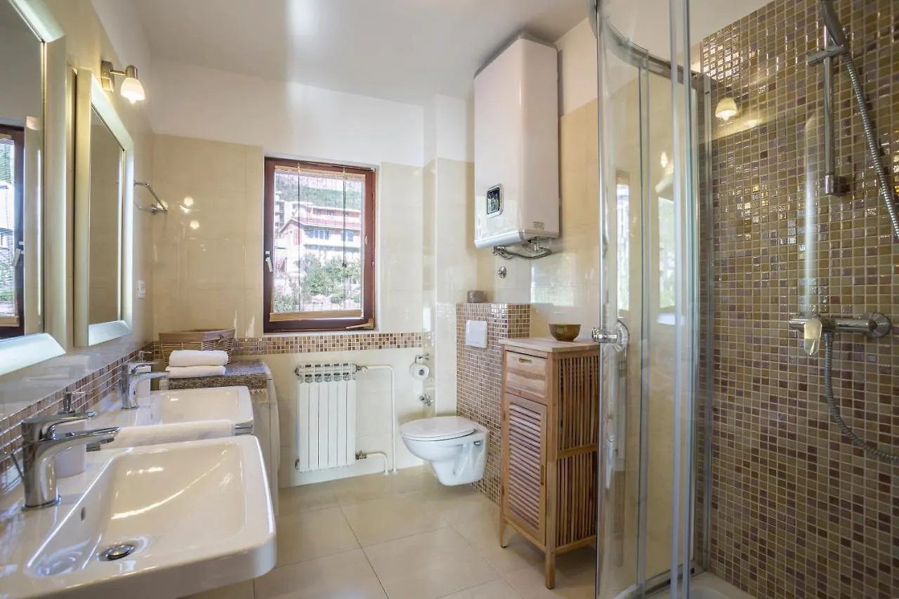 Split-Villas Dalmatica For 12 Croatia