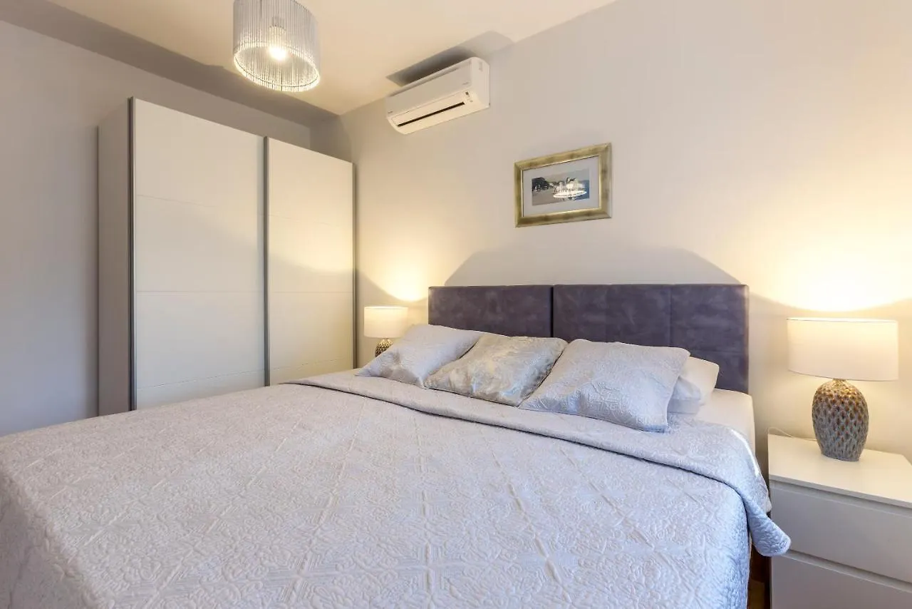 Villa Split-Villas Dalmatica For 12