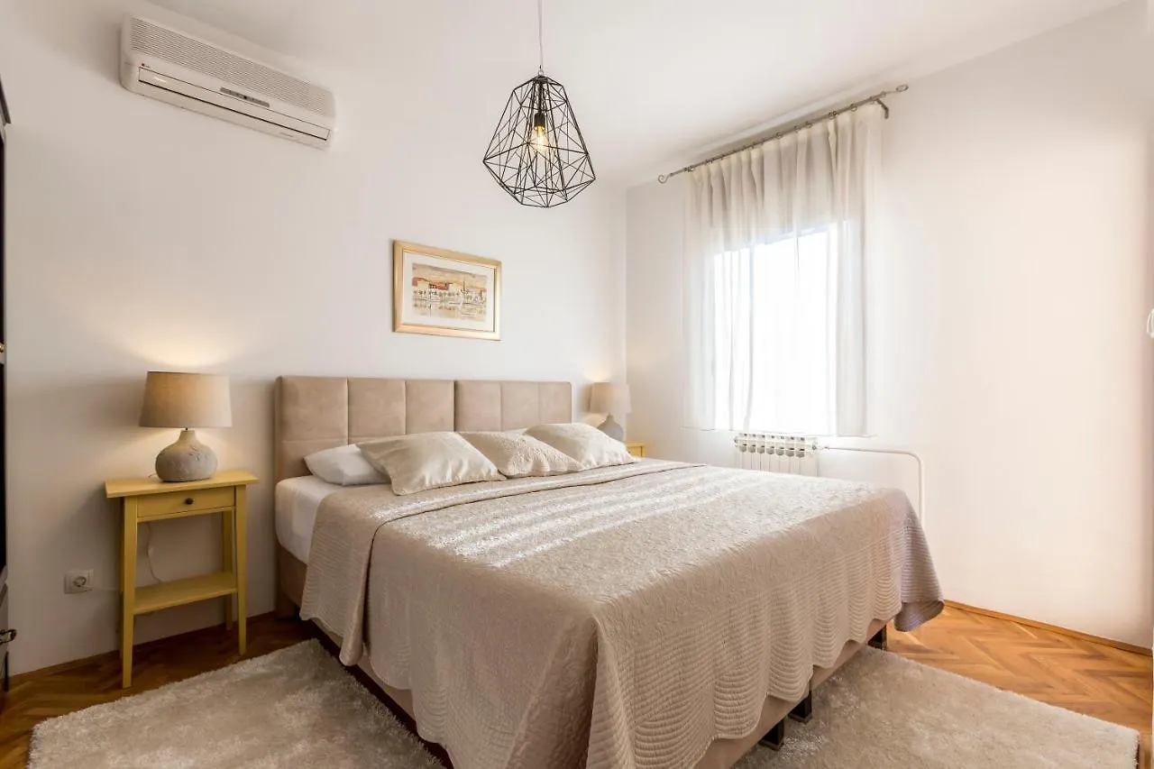 Split-Villas Dalmatica For 12 Villa Split