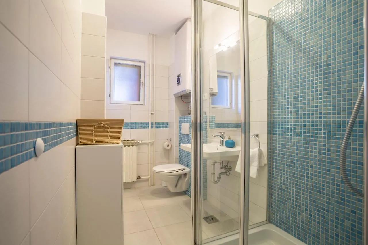 Split-Villas Dalmatica For 12 0*, Split Croatia