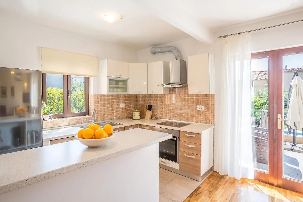 Villa Split-Villas Dalmatica For 12
