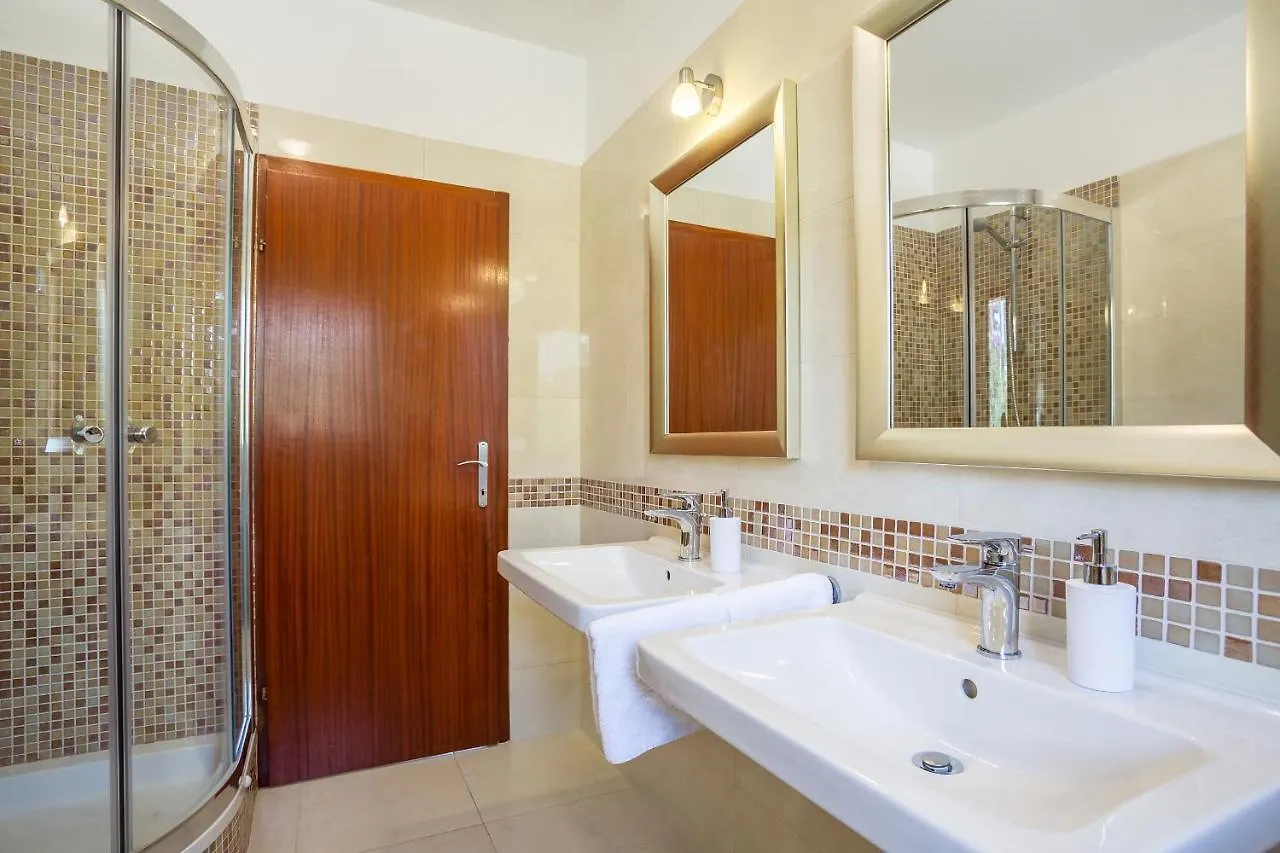 Split-Villas Dalmatica For 12 Villa