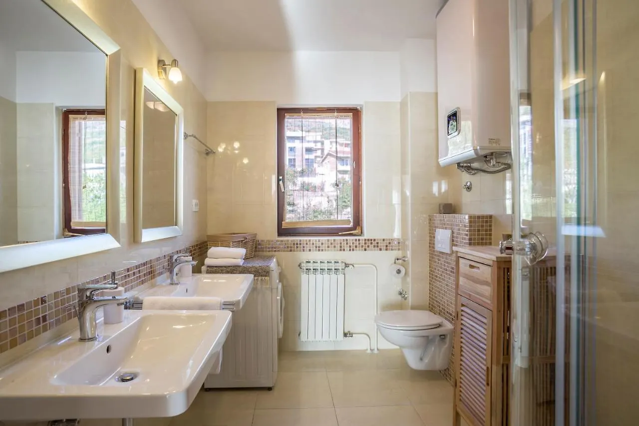 Villa Split-Villas Dalmatica For 12