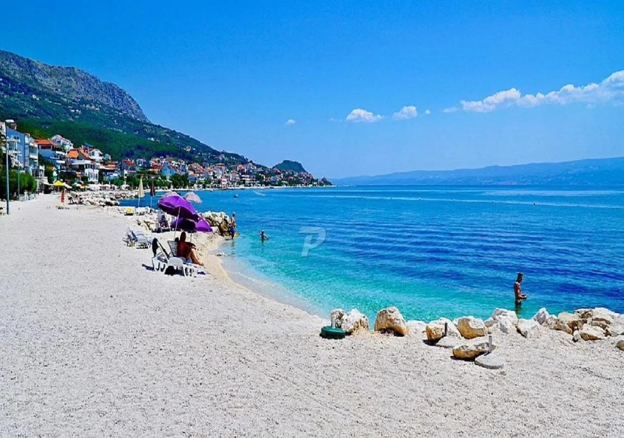 Split-Villas Dalmatica For 12