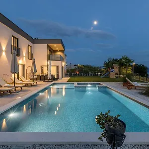 Argola Vila