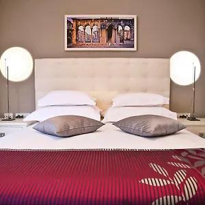 Apartment Magnolia Luxury, Split