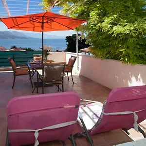 Apartment Beautiful Sandy, Split