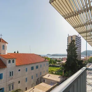 Apartment Luxury Lucy In Center With Amazing Sea-view, Split